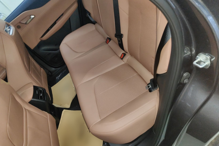 Changan UNI-Z 2025 #15 Changan UNI-Z 2025 car image #15