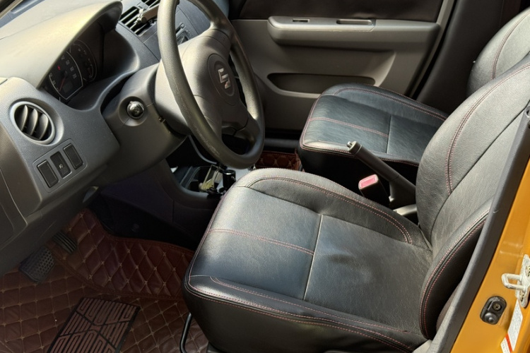 铃木 雨燕 2017 汽车图片 #15