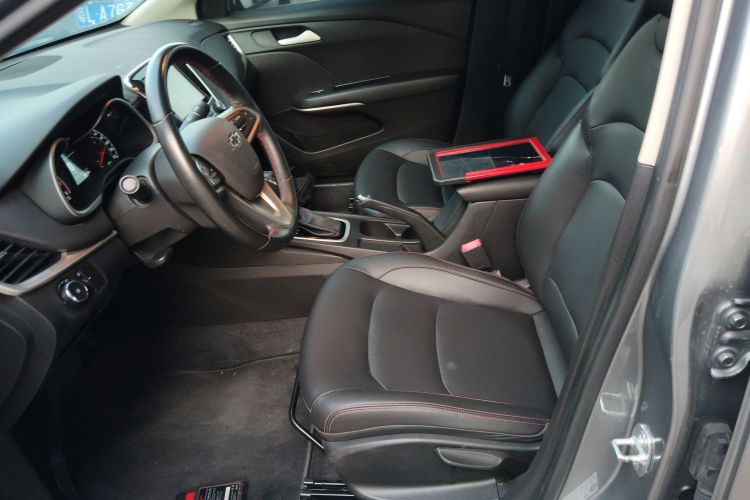 科鲁泽 2019 汽车图片 #15