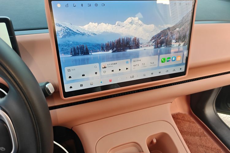 零跑汽车 零跑C10 2024 汽车图片 #15