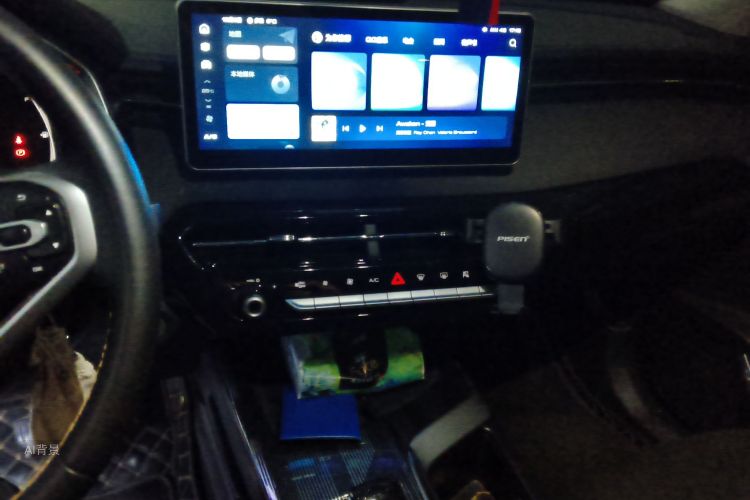 Haval Rabbit 2022 #15 Haval Rabbit 2022 صورة سيارة #15