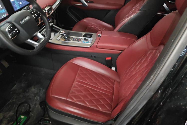 捷途X70 PLUS 2024 汽车图片 #15