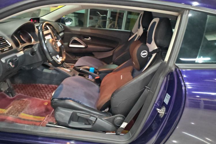 Volkswagen Scirocco 2015 #15 Volkswagen Scirocco 2015 image de voiture #15