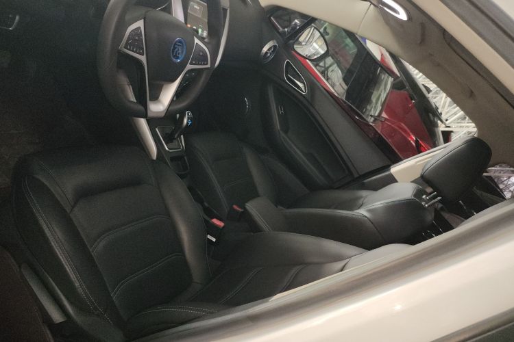 BYD Yuan New Energy 2018 car image #15