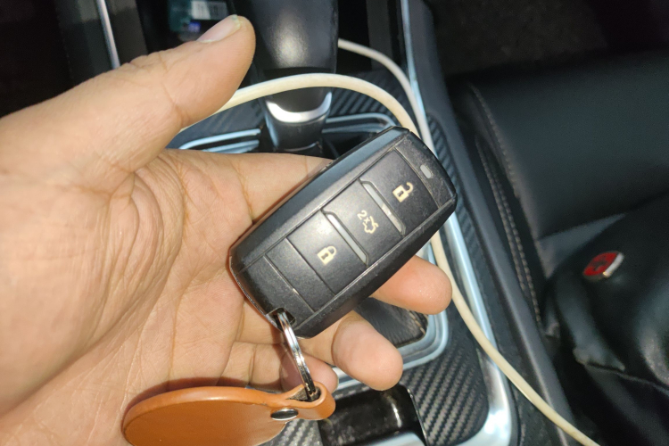 Changan Eado 2019 image de voiture #15