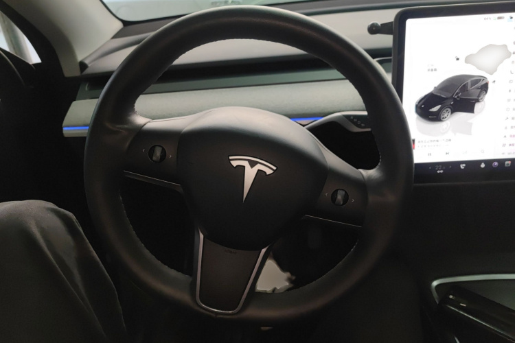 Tesla Model Y 2023 car image #15