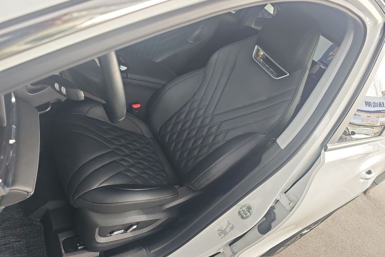 Chery Tiggo 7 Plus 2023 car image #15