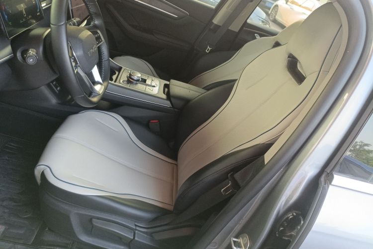 BYD Destroyer 05 2023 car image #15