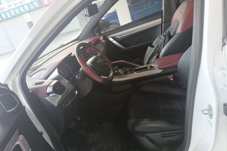 Coolray New Energy 2022 image de voiture #15