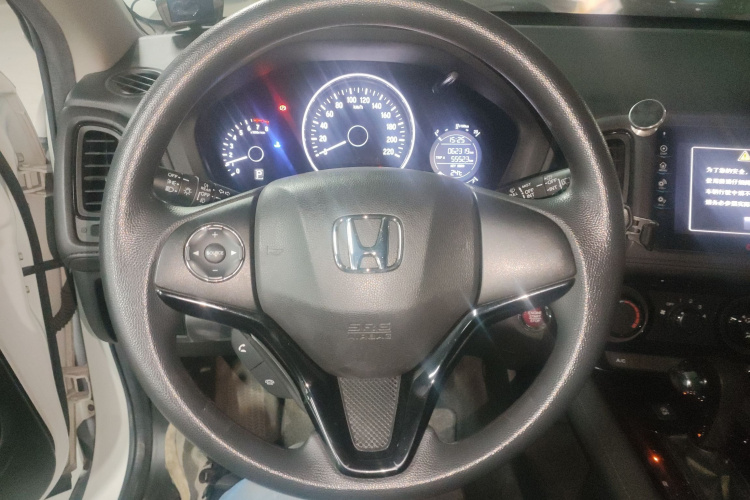 Honda VEZEL 2018 car image #15