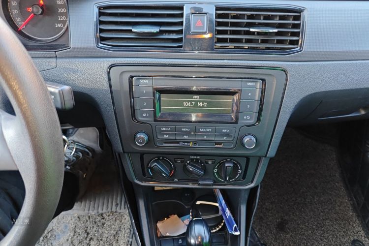 桑塔纳 2020 汽车图片 #15