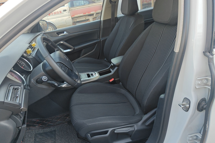Peugeot 408 2018 car image #15