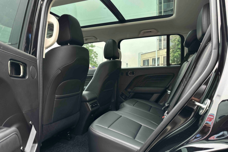 Haval Raptor New Energy 2024 #15 Haval Raptor New Energy 2024 car image #15