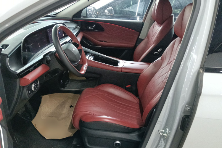 Exceed Yaoguang C-DM 2023 #15 Exceed Yaoguang C-DM 2023 immagine di auto #15