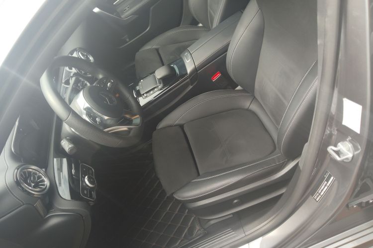 Mercedes-Benz A Class 2022 car image #15