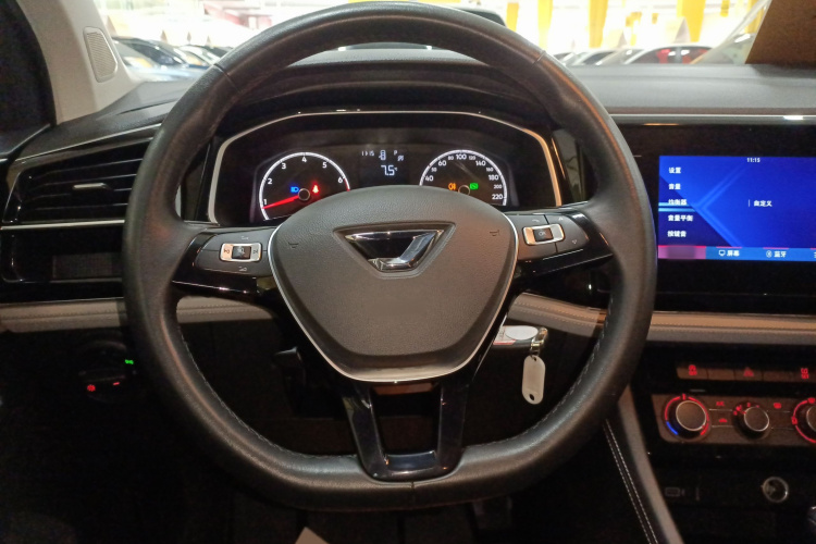 VS5 2023 immagine di auto #15