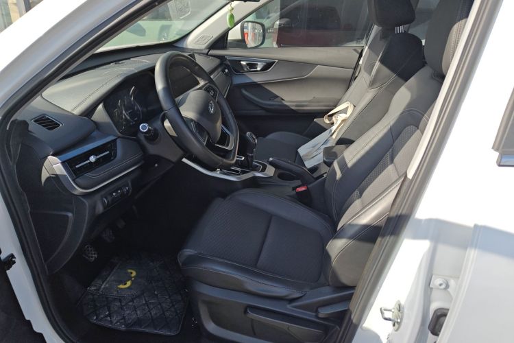 Tiggo 5x 2021 car image #15