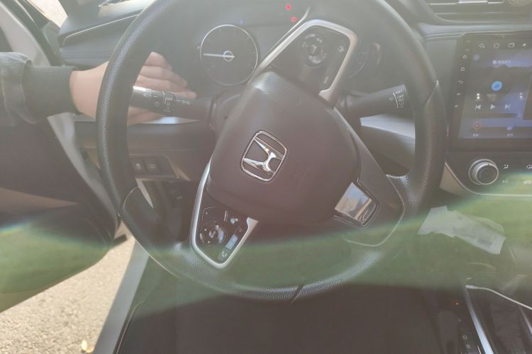 Honda Envix 2021 car image #15