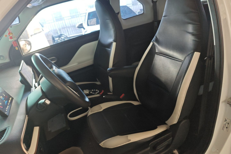 Kaiyi Shiyue 2024 car image #15