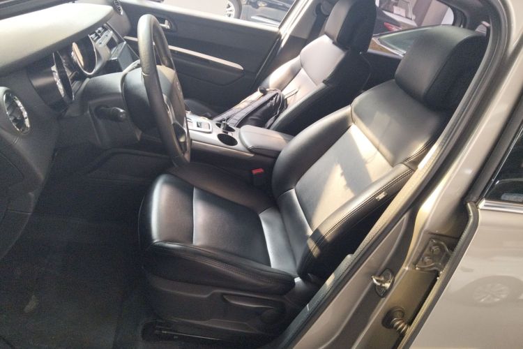 标致 标致3008 2016 汽车图片 #15