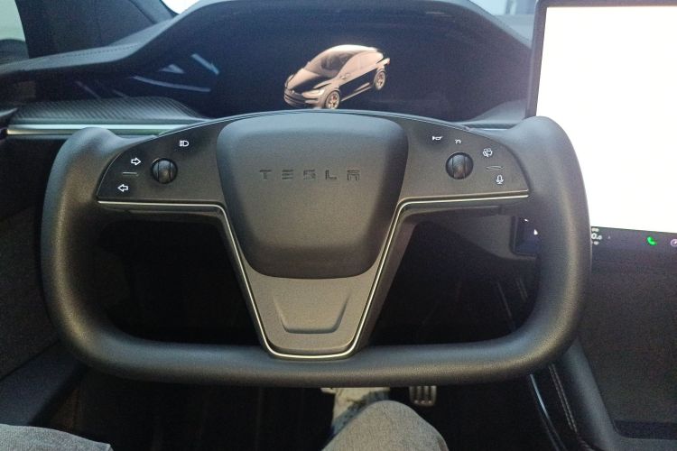 特斯拉 Model X 2023 汽车图片 #15