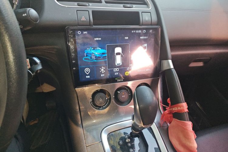 标致 标致3008 2017 汽车图片 #15