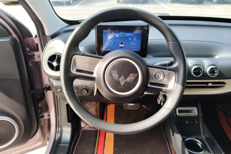 Wuling Binguo 2023 immagine di auto #15