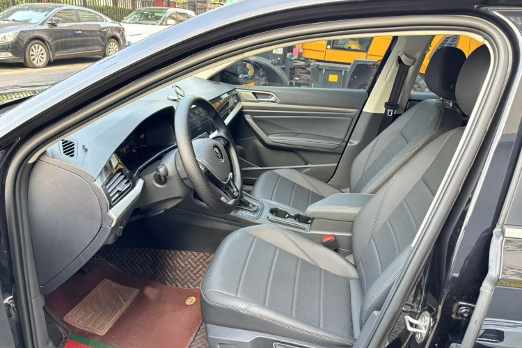Volkswagen Lavida 2022 car image #15