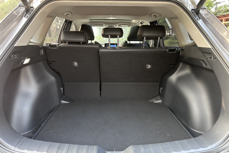 Toyota Frontlander 2022 #15 Toyota Frontlander 2022 immagine di auto #15