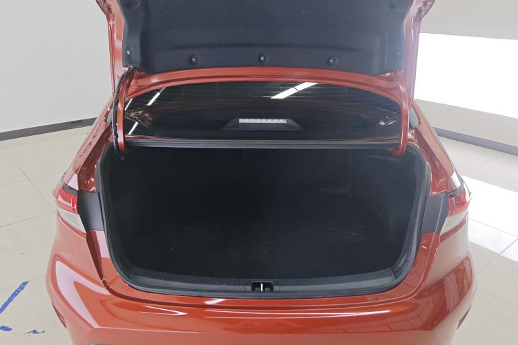 Toyota Levin 2023 imagen de coche #15