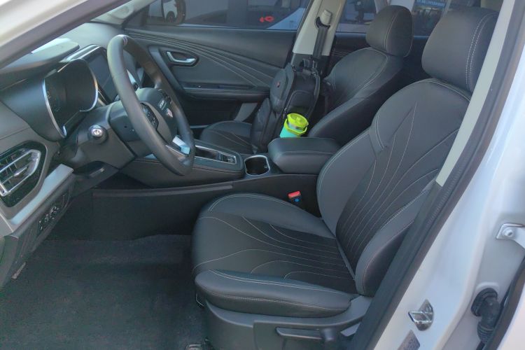 X70M 2022 car image #15