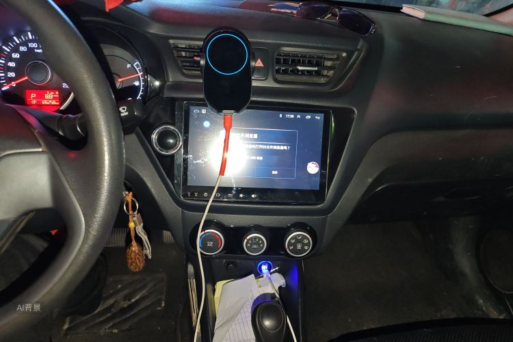 起亚 起亚K2 2016 汽车图片 #15