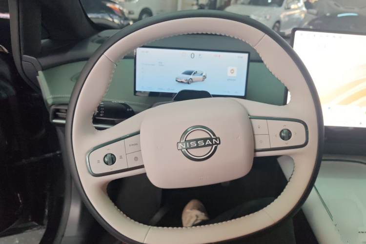 日产 日产N7 2025 汽车图片 #15