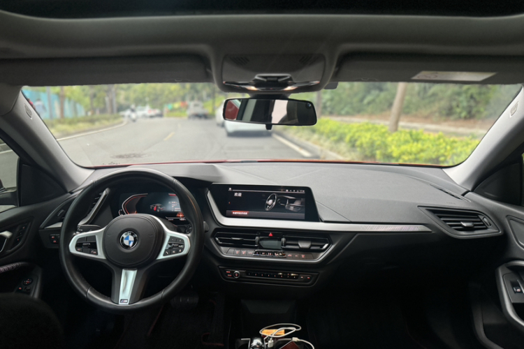 BMW 2 Series (Imported) 2021 #15 BMW 2 Series (Imported) 2021 car image #15