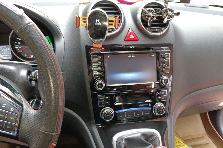 哈弗 哈弗H6 2014 汽车图片 #15