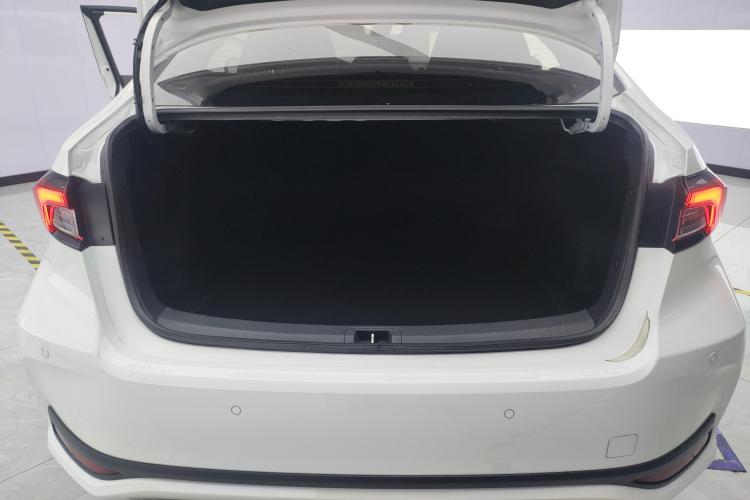 Toyota Allion 2021 #15 Toyota Allion 2021 car image #15