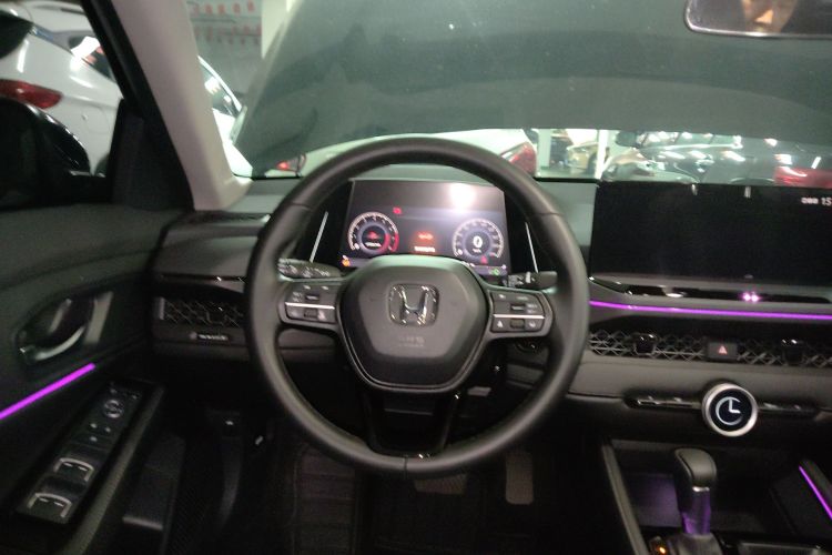 本田 雅阁 2024 汽车图片 #15