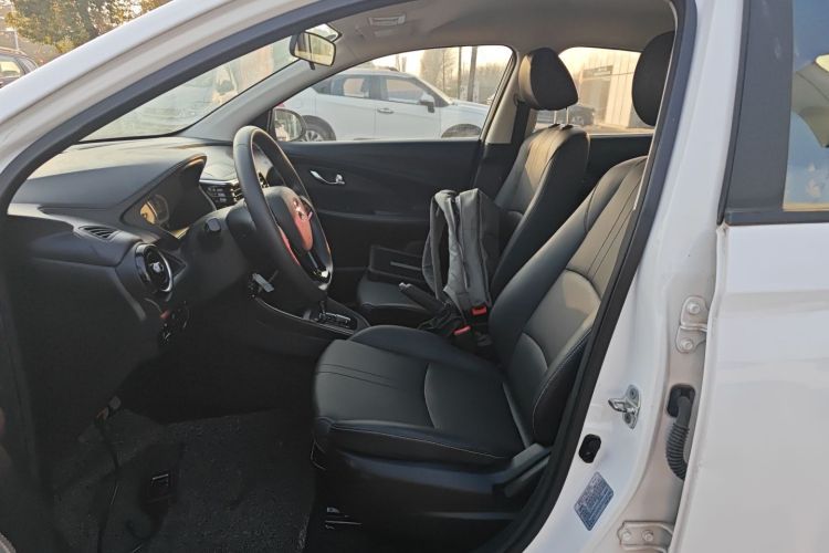Changan 2021 #15 Changan 2021 car image #15