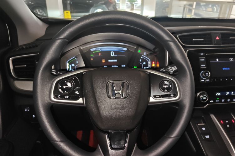 Honda CR-V 2021 car image #15