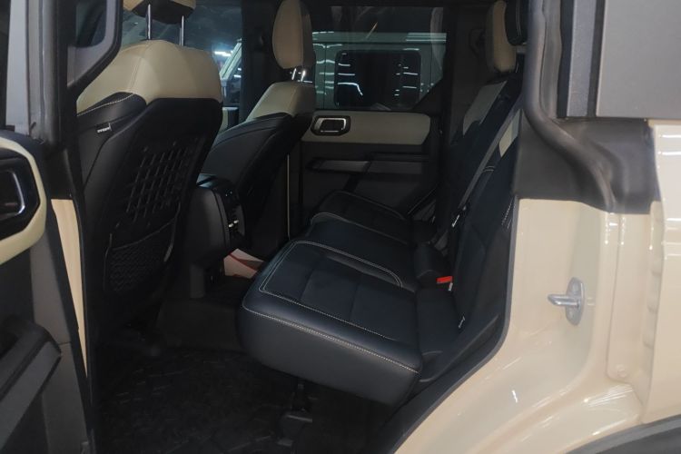 福特 福特烈马 2024 汽车图片 #15