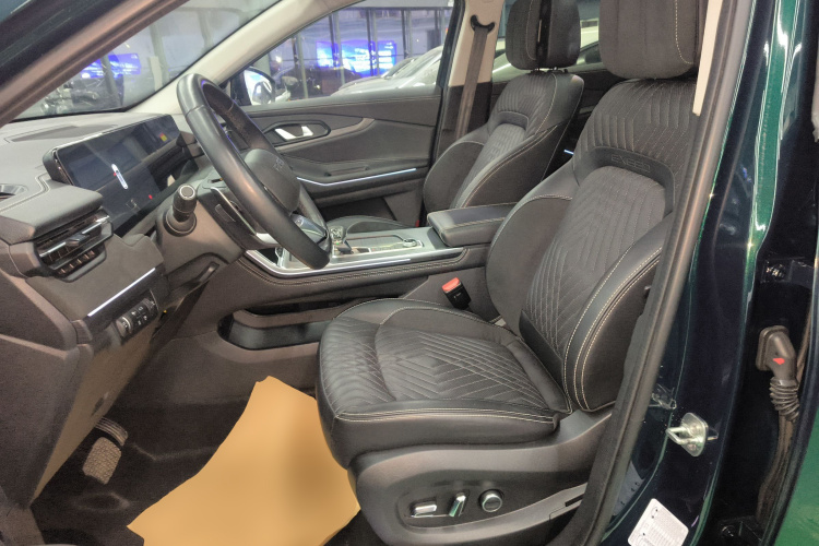 Exceed Lingyun 2022 #15 Exceed Lingyun 2022 car image #15