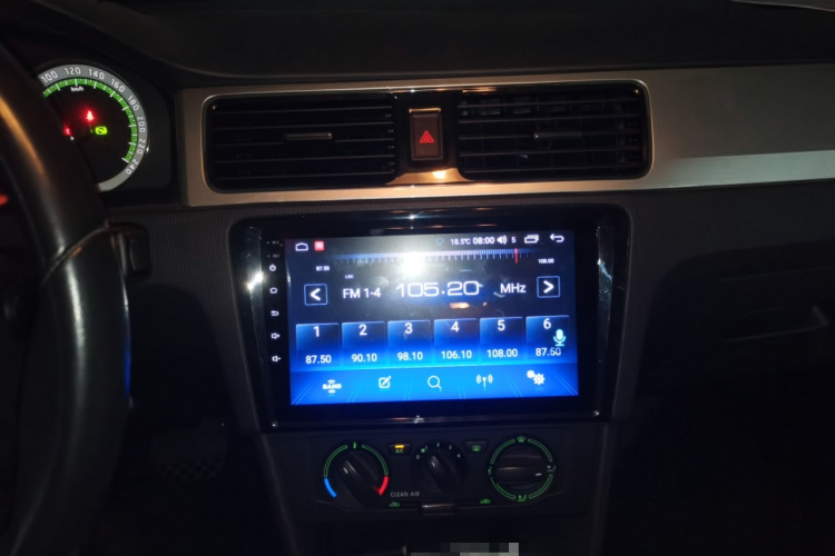 Skoda Rapid 2020 #15 Skoda Rapid 2020 imagen de coche #15