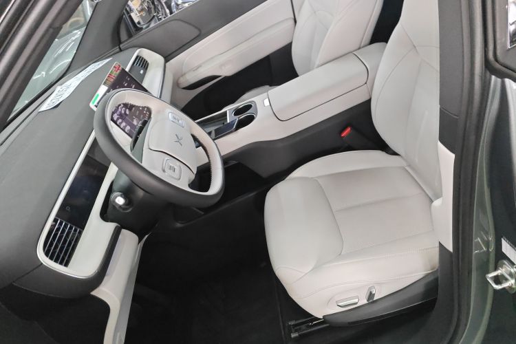 Xpeng G6 2023 immagine di auto #15