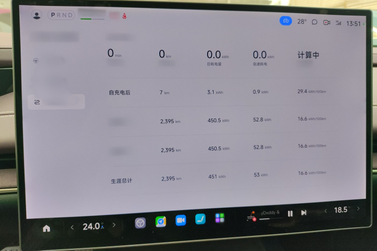 MI SU7 2025 car image #15