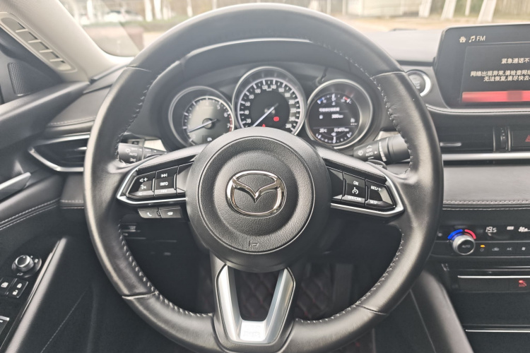 Mazda Atenza 2023 car image #15