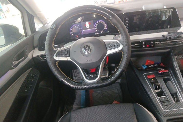 Volkswagen Golf 2022 #15 Volkswagen Golf 2022 car image #15