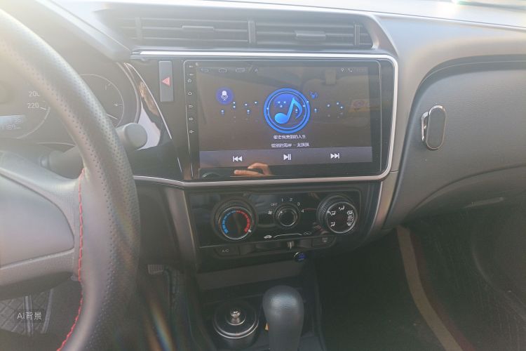 本田 锋范 2019 #15 本田 锋范 2019 汽车图片 #15