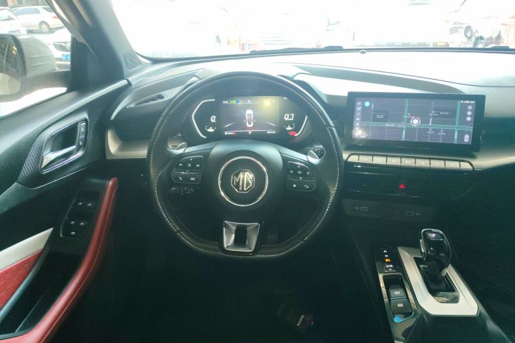 5 2021 car image #15
