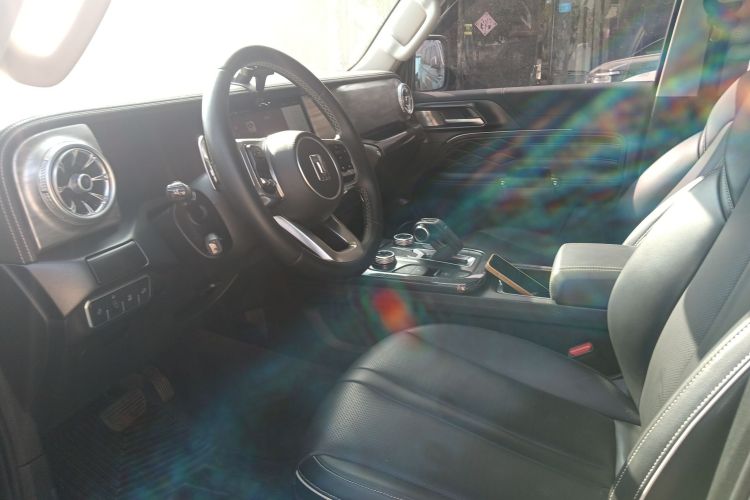 Tank 300 2021 car image #15