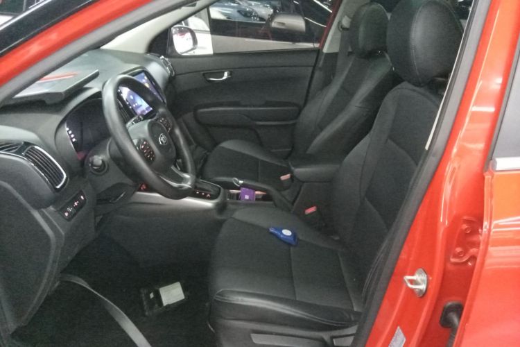 起亚 KX3傲跑 2016 汽车图片 #15